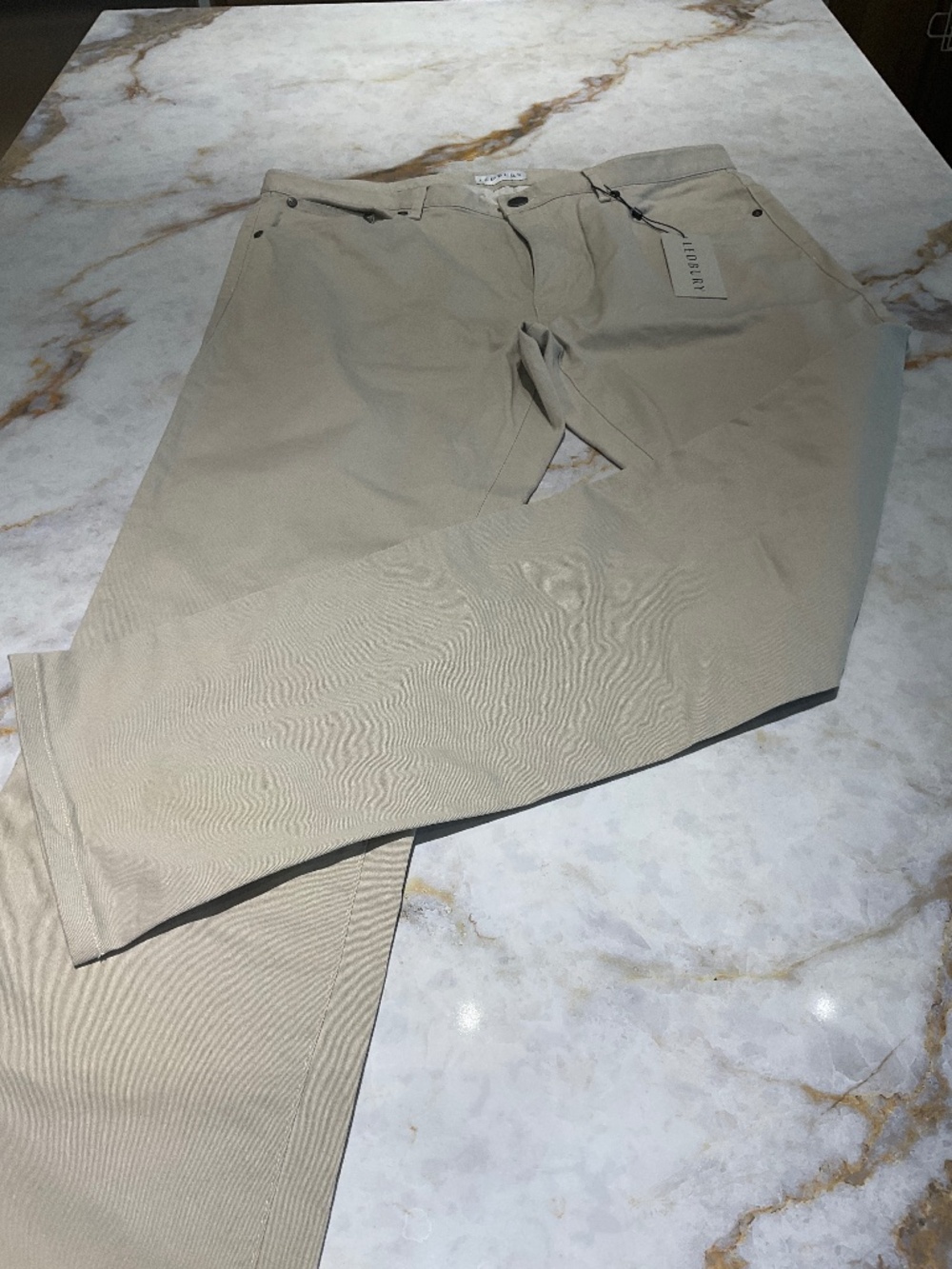 Men’s pants
